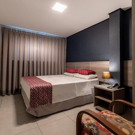 103 Hotel & Flats Palmas  Ngoại thất bức ảnh