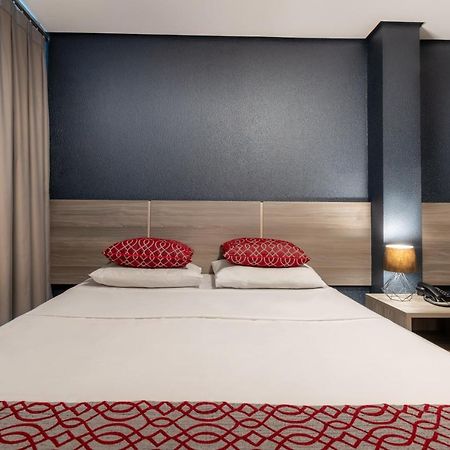 103 Hotel & Flats Palmas  Ngoại thất bức ảnh