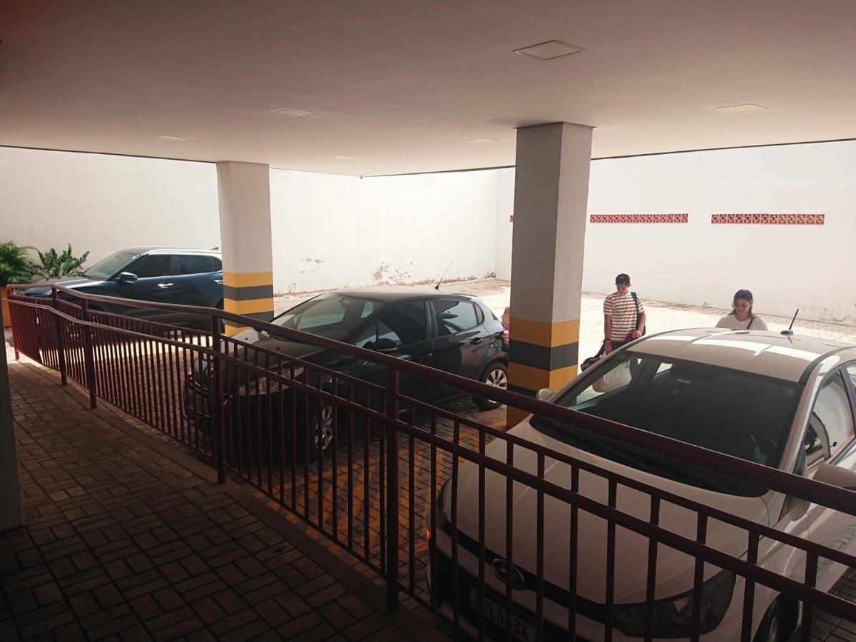 103 Hotel & Flats Palmas  Ngoại thất bức ảnh