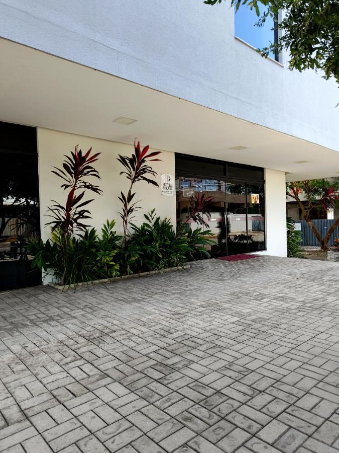 103 Hotel & Flats Palmas  Ngoại thất bức ảnh