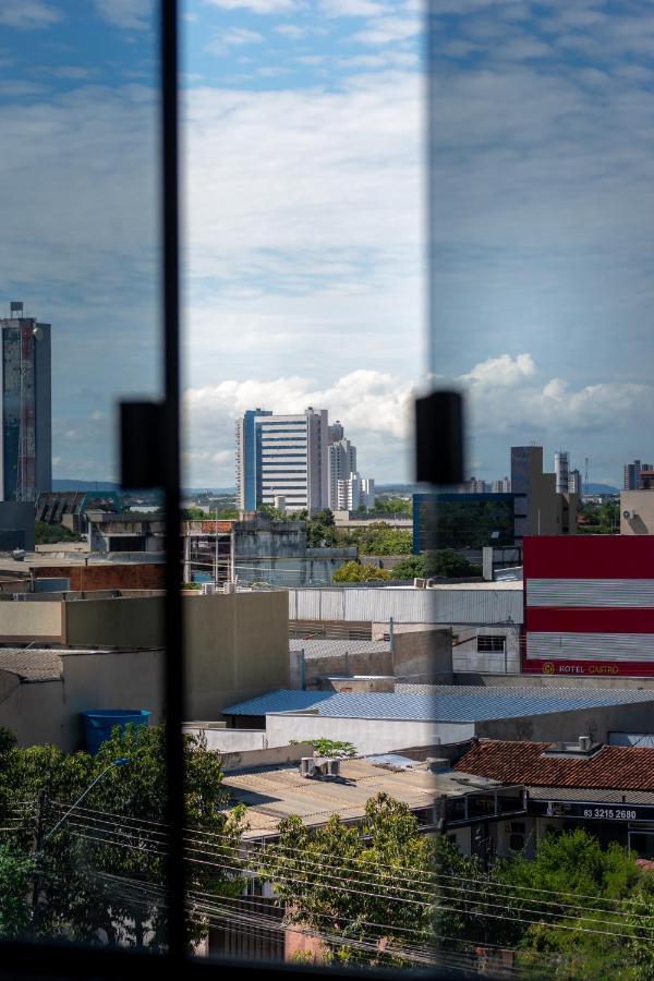 103 Hotel & Flats Palmas  Ngoại thất bức ảnh