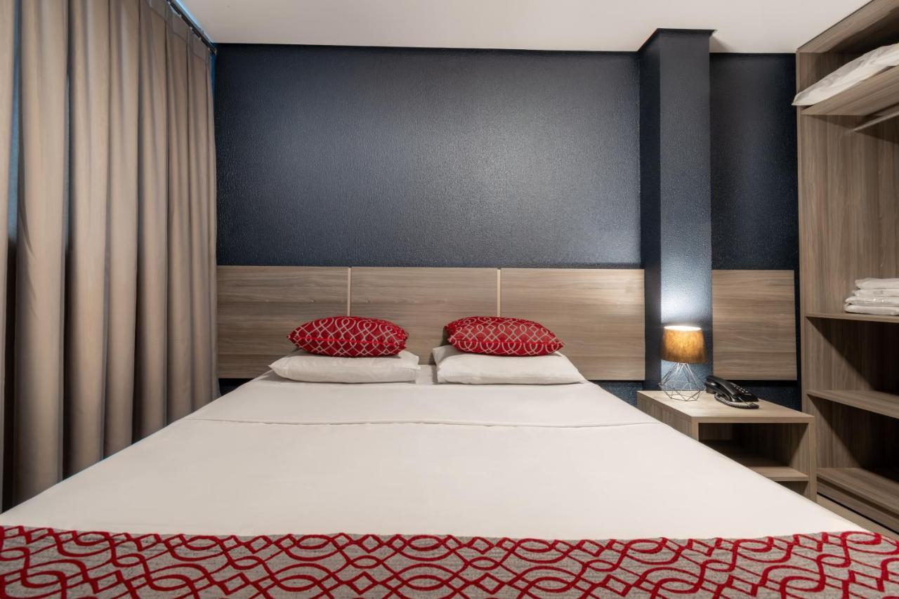 103 Hotel & Flats Palmas  Ngoại thất bức ảnh