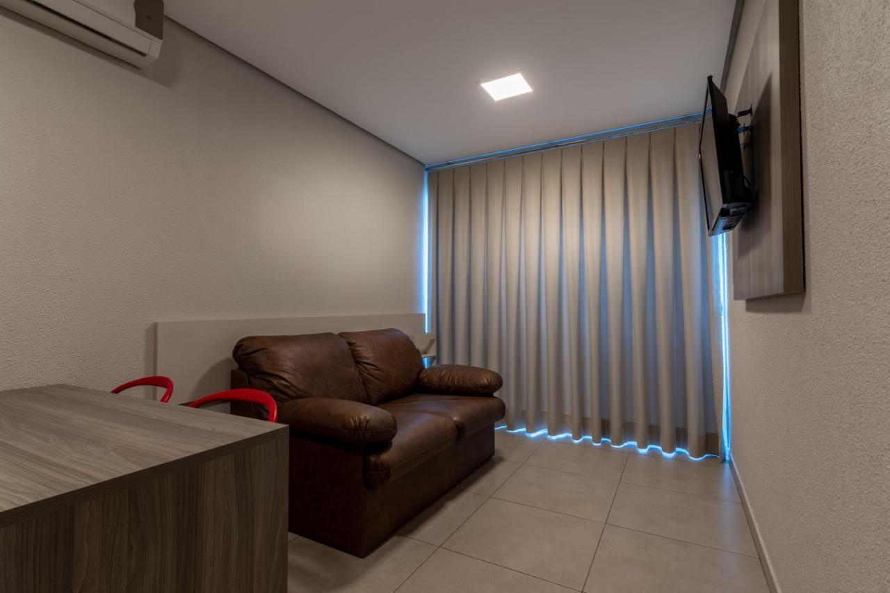 103 Hotel & Flats Palmas  Ngoại thất bức ảnh