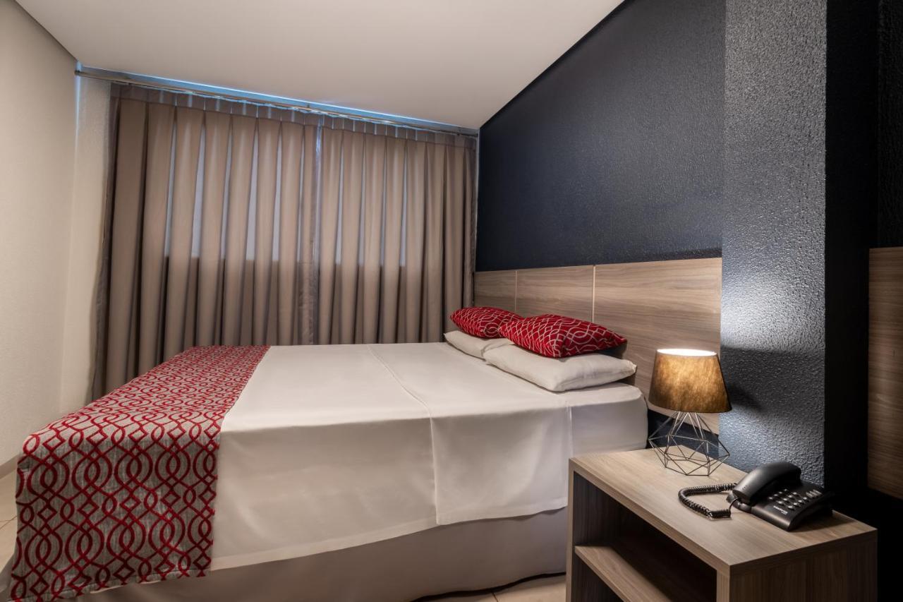 103 Hotel & Flats Palmas  Ngoại thất bức ảnh