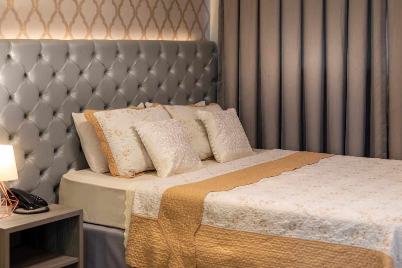103 Hotel & Flats Palmas  Ngoại thất bức ảnh