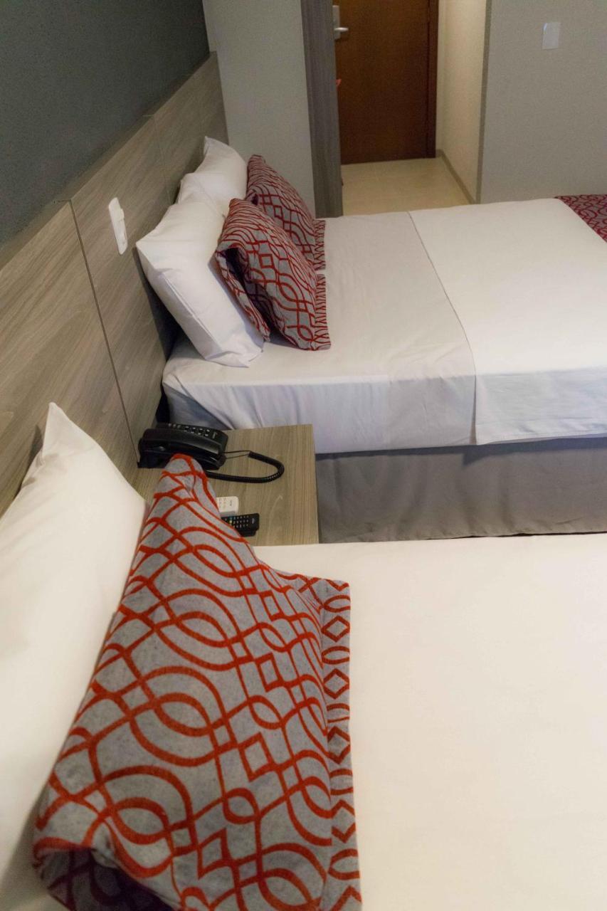103 Hotel & Flats Palmas  Ngoại thất bức ảnh