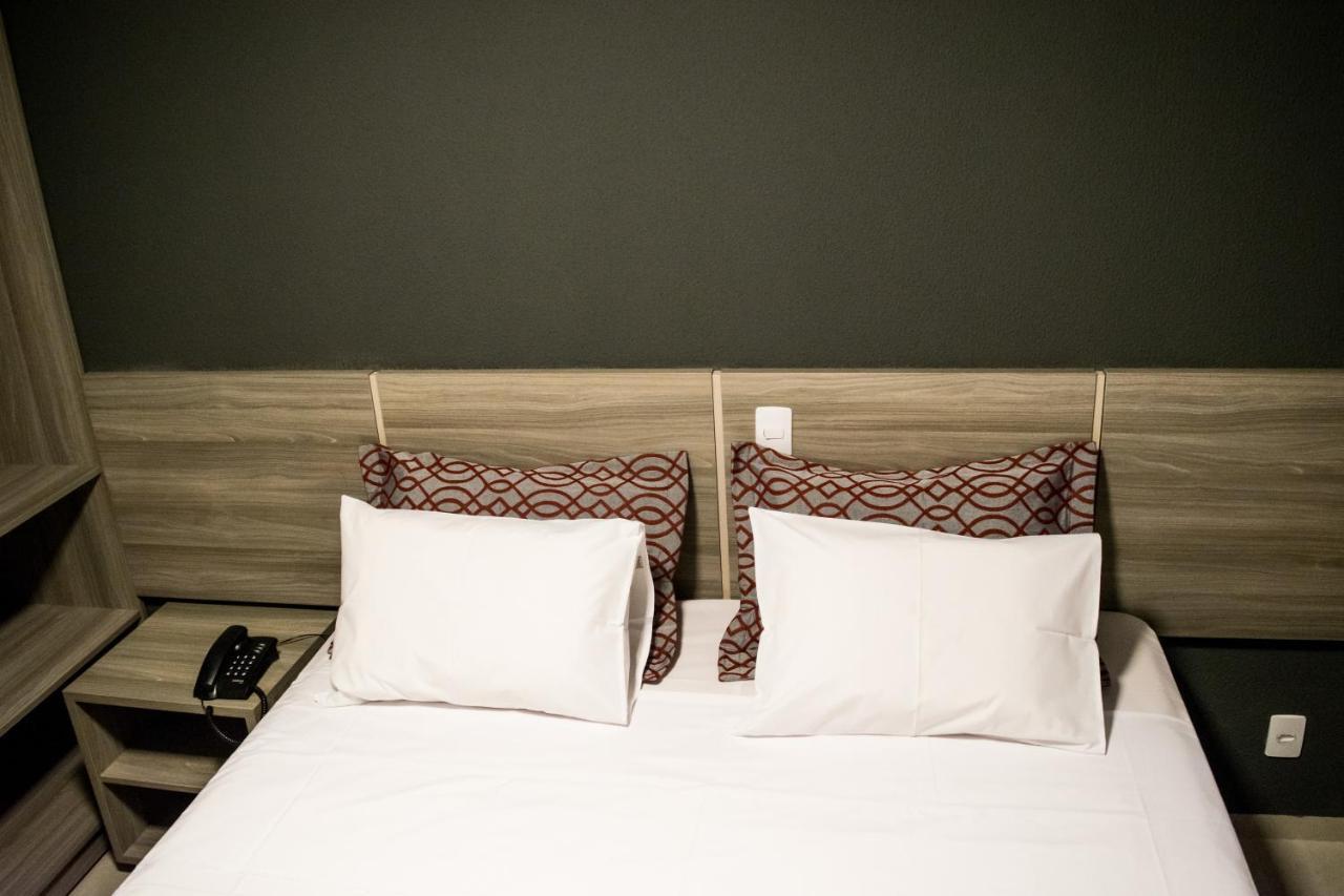 103 Hotel & Flats Palmas  Ngoại thất bức ảnh