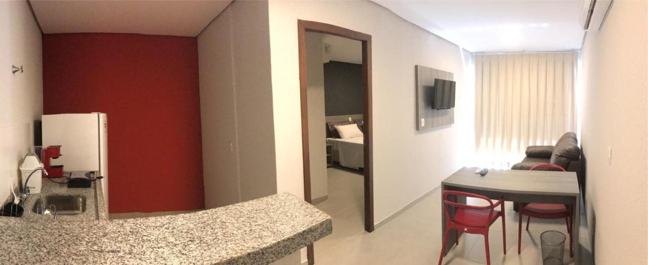 103 Hotel & Flats Palmas  Ngoại thất bức ảnh