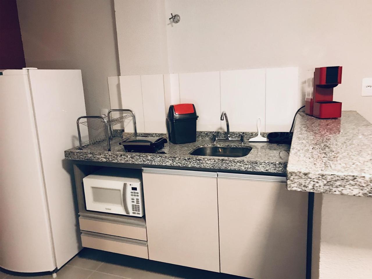 103 Hotel & Flats Palmas  Ngoại thất bức ảnh