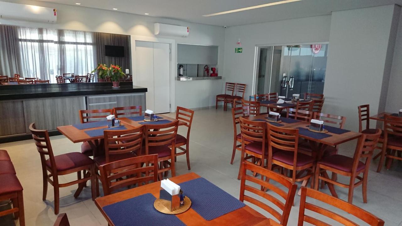 103 Hotel & Flats Palmas  Ngoại thất bức ảnh
