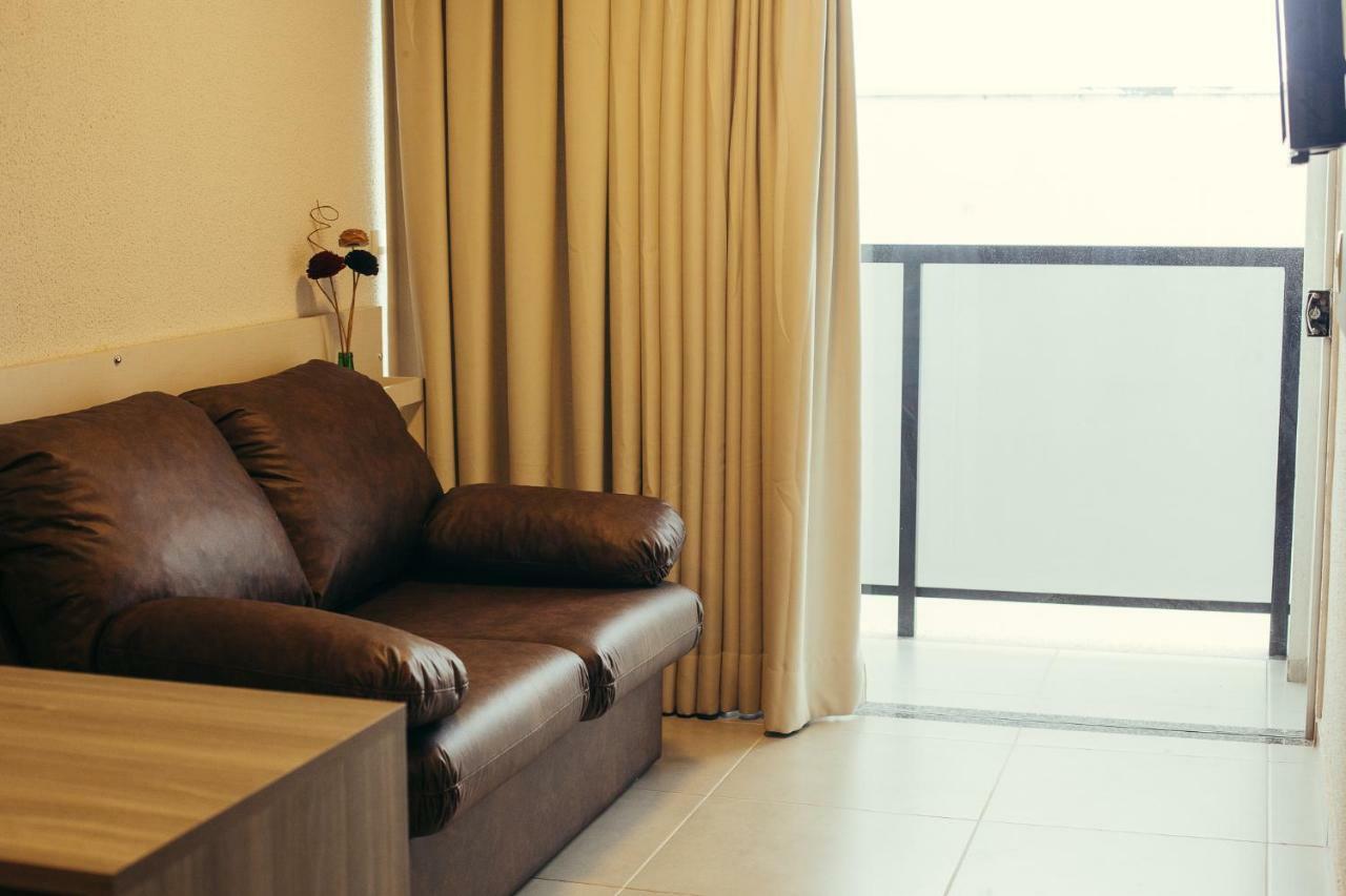 103 Hotel & Flats Palmas  Ngoại thất bức ảnh
