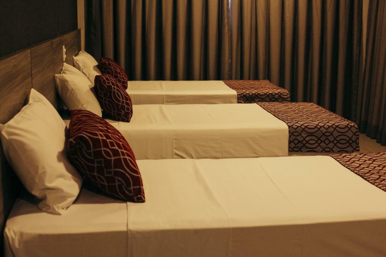 103 Hotel & Flats Palmas  Ngoại thất bức ảnh