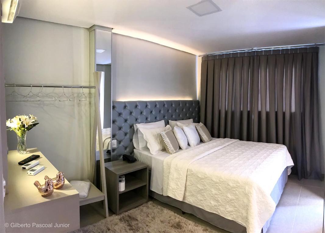 103 Hotel & Flats Palmas  Ngoại thất bức ảnh