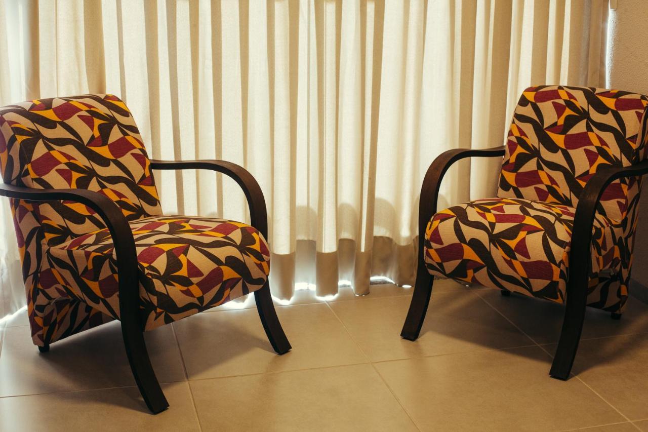 103 Hotel & Flats Palmas  Ngoại thất bức ảnh