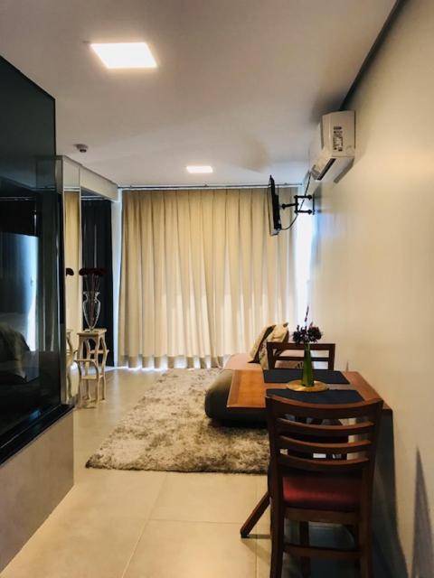 103 Hotel & Flats Palmas  Ngoại thất bức ảnh